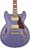 Полуакустическая гитара IBANEZ AS73G-MPF – фото 9