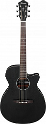 Электроакустическая гитара IBANEZ AEG7MH-WK