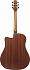 Электроакустическая гитара IBANEZ AAD50CE-LBS – фото 2