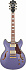 Полуакустическая гитара IBANEZ AS73G-MPF – фото 1