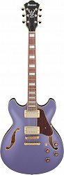Полуакустическая гитара IBANEZ AS73G-MPF