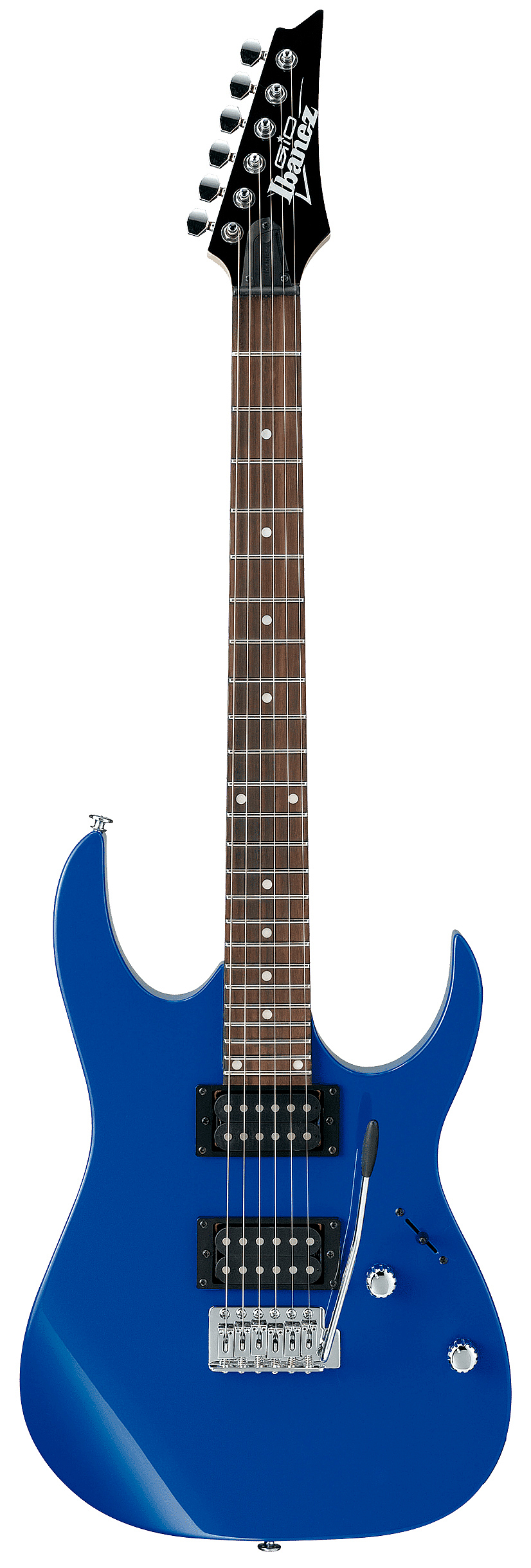 Ibanez IJRG200U BLUE New Jumpstart набор начинающего гитариста | Продукция IBANEZ