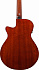 Электроакустическая гитара IBANEZ AAD300CE-LGS – фото 6
