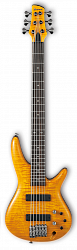 Ibanez GVB1006-AM 6-струнная бас-гитара