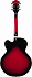 Полуакустическая гитара IBANEZ AF75-TRS – фото 2