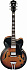 Ibanez AF75 BS полуакустическая гитара – фото 1