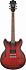 Полуакустическая гитара IBANEZ AS53-SRF – фото 1
