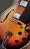 Ibanez AF75 BS полуакустическая гитара – фото 10
