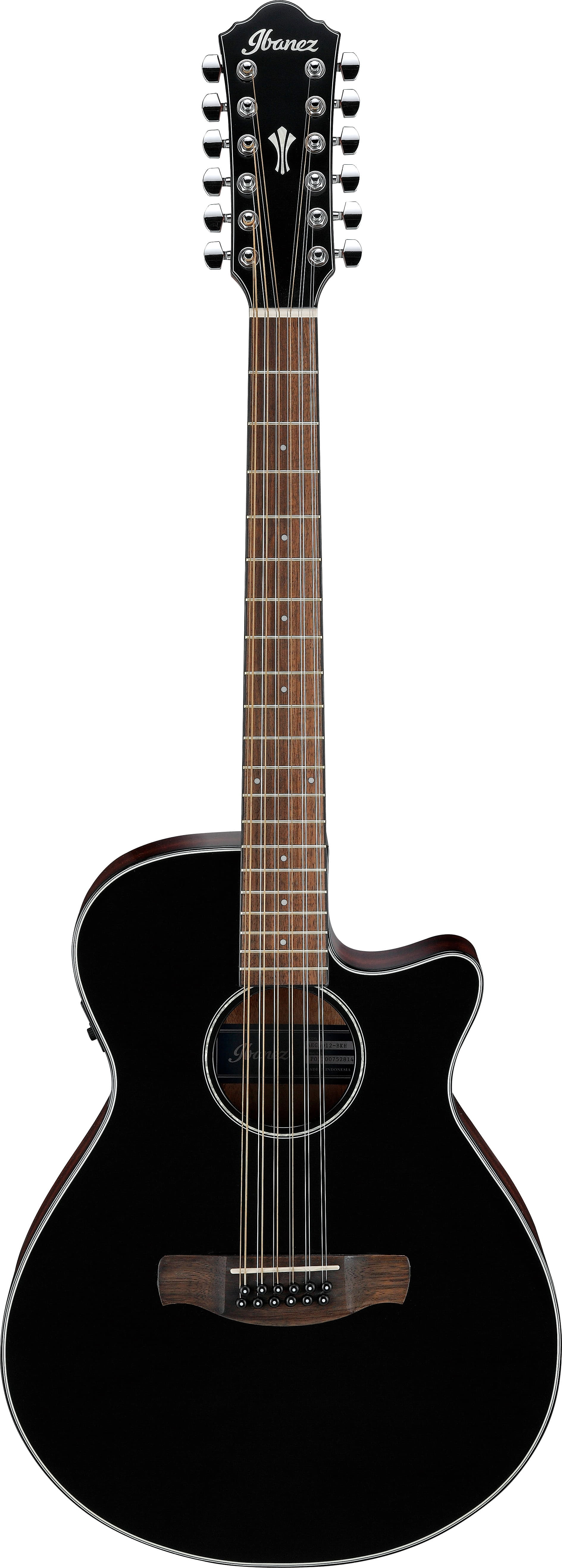 Электроакустическая гитара IBANEZ AAD300CE-LGS | Продукция IBANEZ