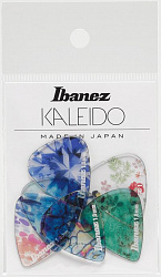 Ibanez Kaleido PCP14H-C1 комплект медиаторов, 6 шт.