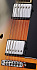 Ibanez AF75 BS полуакустическая гитара – фото 11