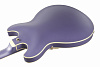 Полуакустическая гитара IBANEZ AS73G-MPF – фото 6