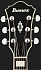 Ibanez AF75 BS полуакустическая гитара – фото 9