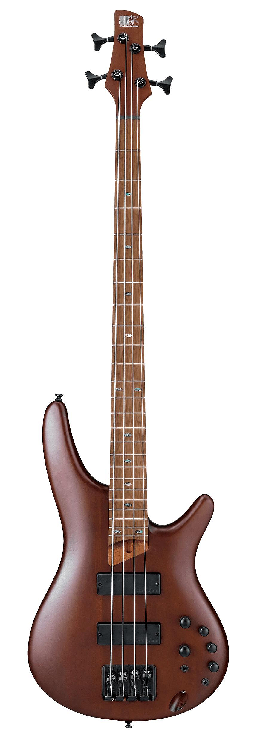 Бас-гитара IBANEZ SR500E-BM SR | Продукция IBANEZ