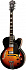 Ibanez AF75 BS полуакустическая гитара – фото 5