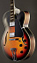 Ibanez AF75 BS полуакустическая гитара – фото 7