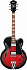 Полуакустическая гитара IBANEZ AF75-TRS – фото 1